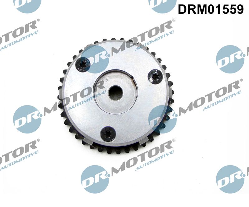 Skirstomojo veleno reguliatorius Dr.Motor Automotive DRM01559