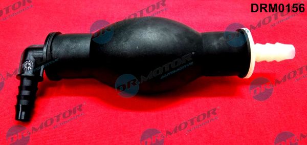 Siurblys, pirminis degalų tiekimas Dr.Motor Automotive DRM0156