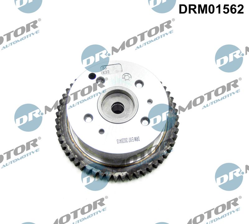 Skirstomojo veleno reguliatorius Dr.Motor Automotive DRM01562