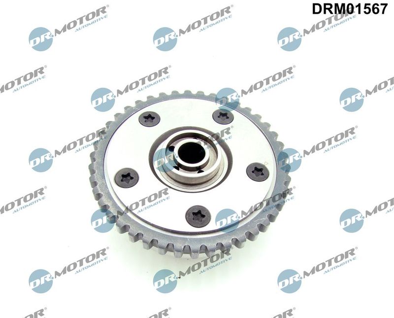 Skirstomojo veleno reguliatorius Dr.Motor Automotive DRM01567