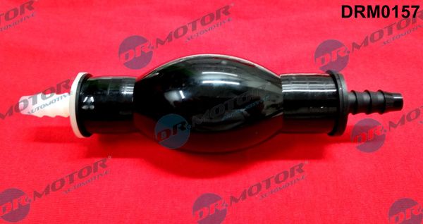 Siurblys, pirminis degalų tiekimas Dr.Motor Automotive DRM0157