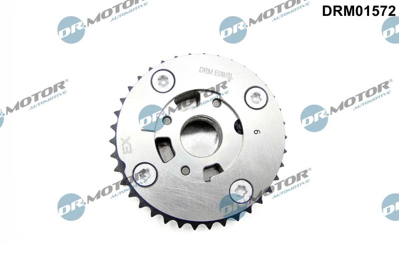 Skirstomojo veleno reguliatorius Dr.Motor Automotive DRM01572