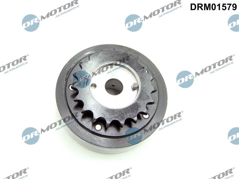 Camshaft Adjuster Dr.Motor Automotive DRM01579