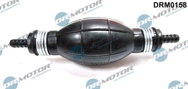 Siurblys, pirminis degalų tiekimas Dr.Motor Automotive DRM0158