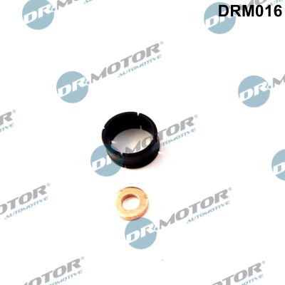 Tarpiklių rinkinys, purkštuko antgalis Dr.Motor Automotive DRM016