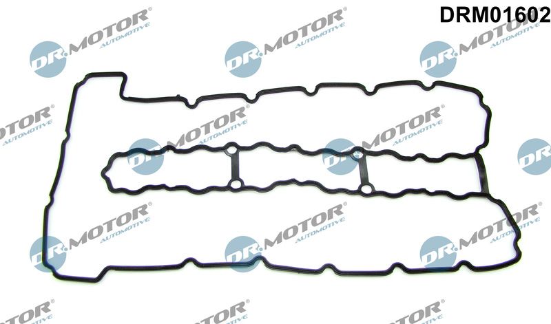 Gasket, cylinder head cover Dr.Motor Automotive DRM01602