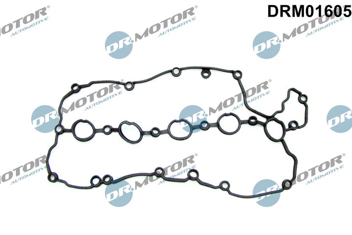 Gasket, cylinder head cover Dr.Motor Automotive DRM01605