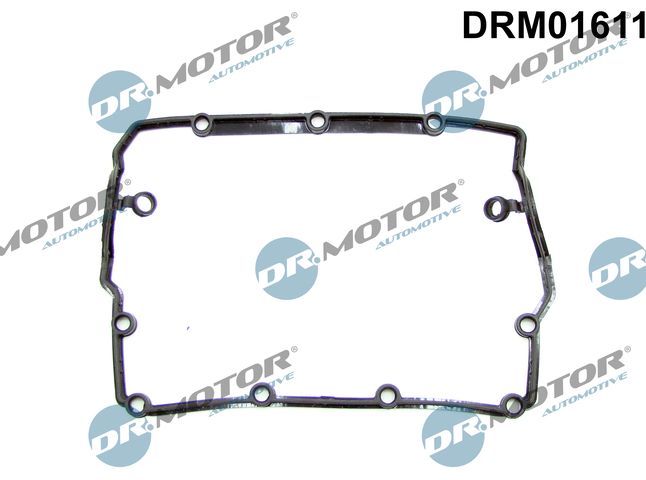 Gasket, cylinder head cover Dr.Motor Automotive DRM01611