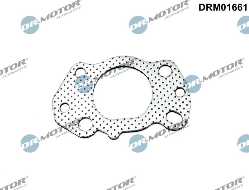 Gasket, exhaust manifold Dr.Motor Automotive DRM01661