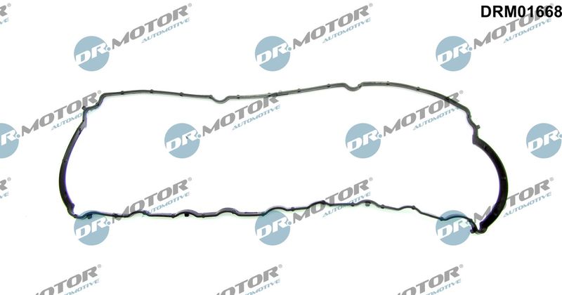 Gasket, cylinder head cover Dr.Motor Automotive DRM01668