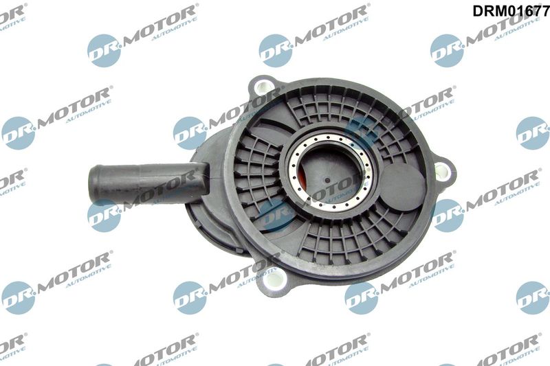 Valve, crankcase ventilation Dr.Motor Automotive DRM01677