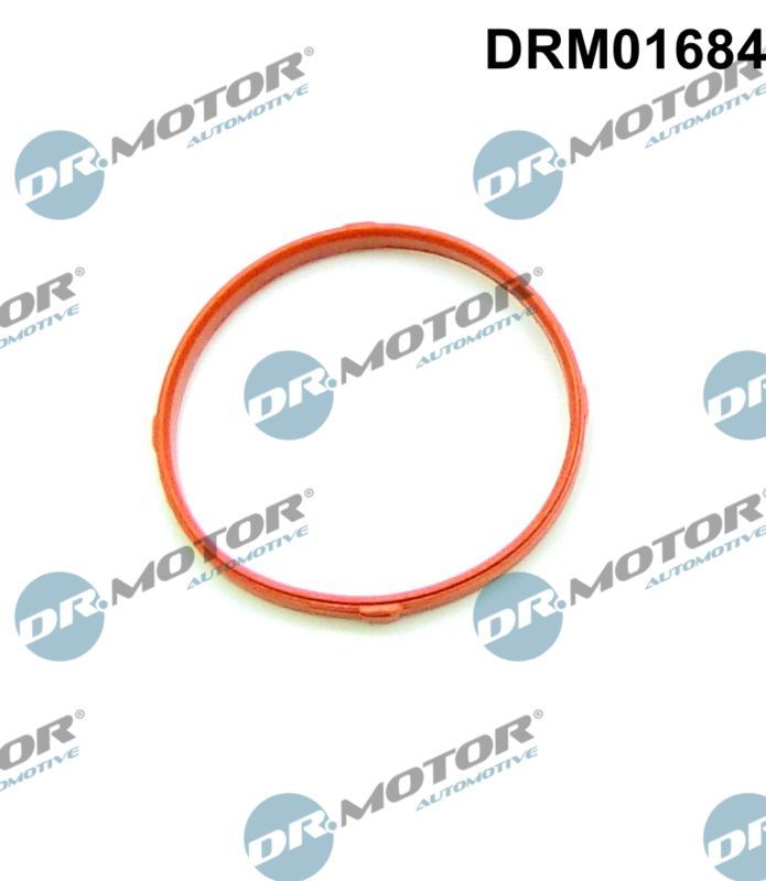 Tarpiklis, droselio korpusas Dr.Motor Automotive DRM01684