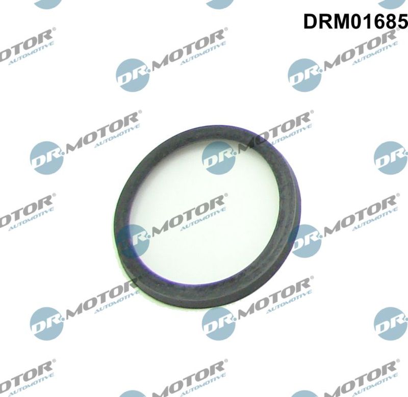 Seal, oil filler neck cap Dr.Motor Automotive DRM01685