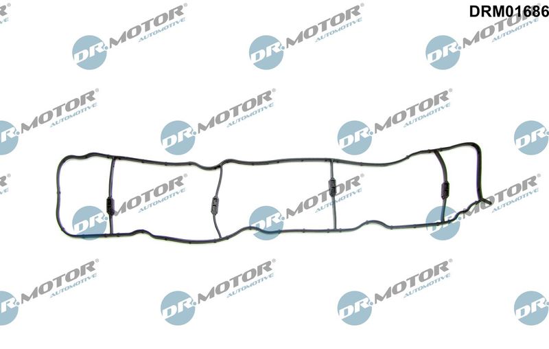 Gasket, intake manifold Dr.Motor Automotive DRM01686