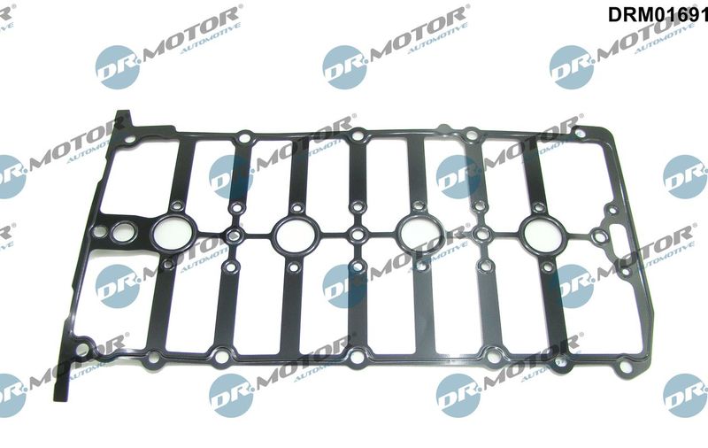 Gasket, cylinder head cover Dr.Motor Automotive DRM01691