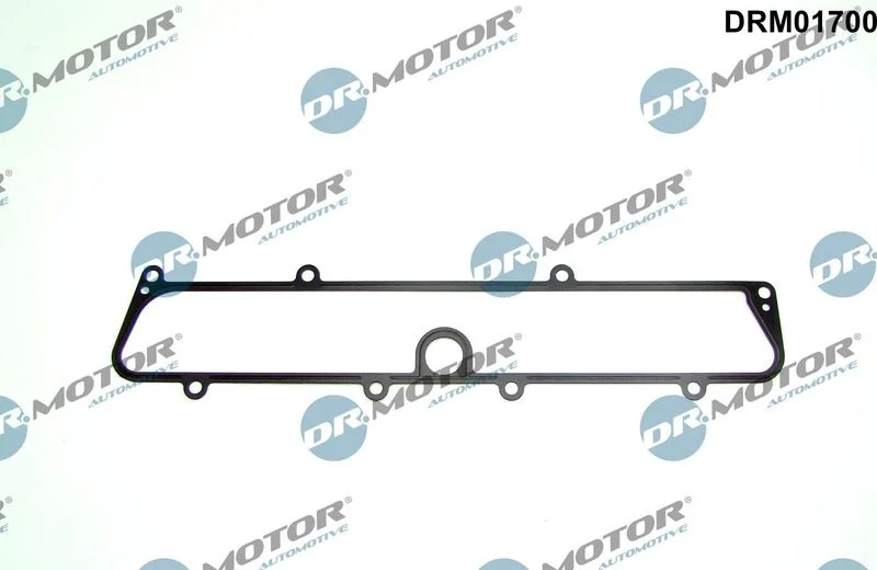 Ущільнення, корпус випускного колектора Dr.Motor Automotive DRM01700