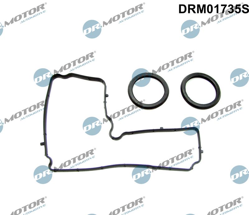 Gasket Set, cylinder head cover Dr.Motor Automotive DRM01735S