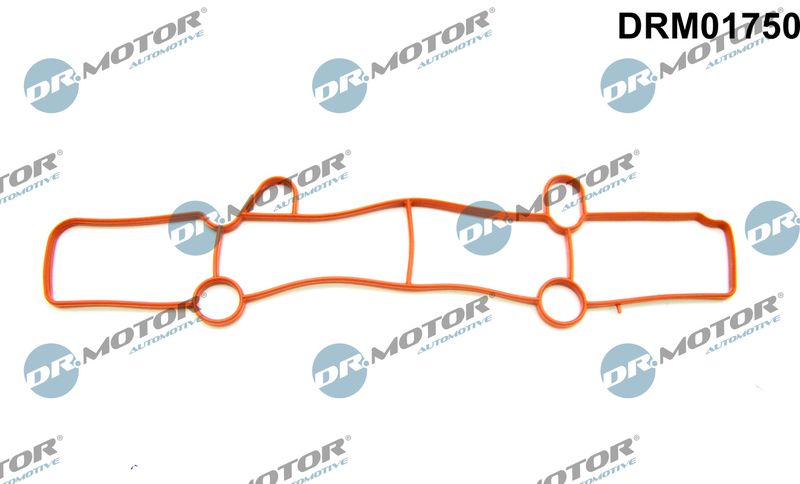 Tarpiklis, įsiurbimo kolektorius Dr.Motor Automotive DRM01750