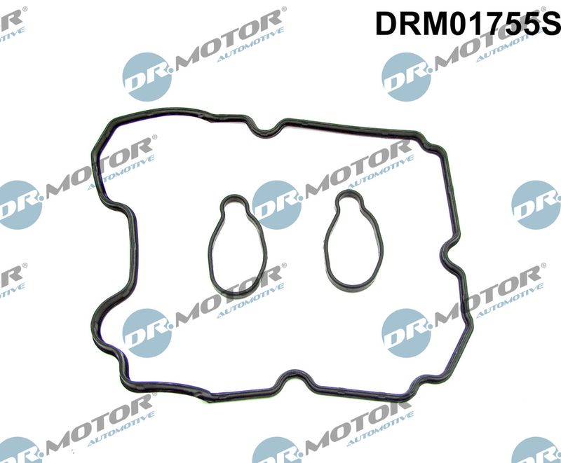Tarpiklių komplektas, svirties gaubtas Dr.Motor Automotive DRM01755S