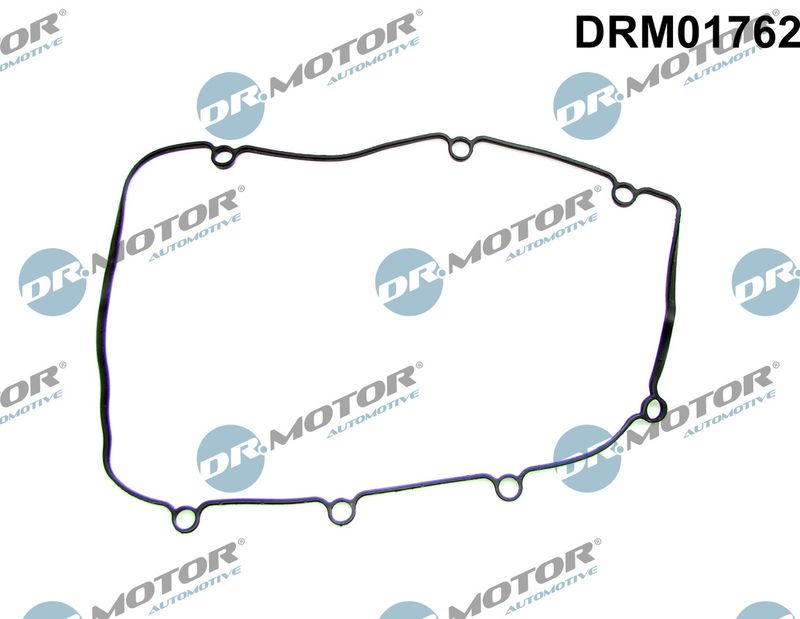 Ущільнення, кришка голівки циліндра Dr.Motor Automotive DRM01762