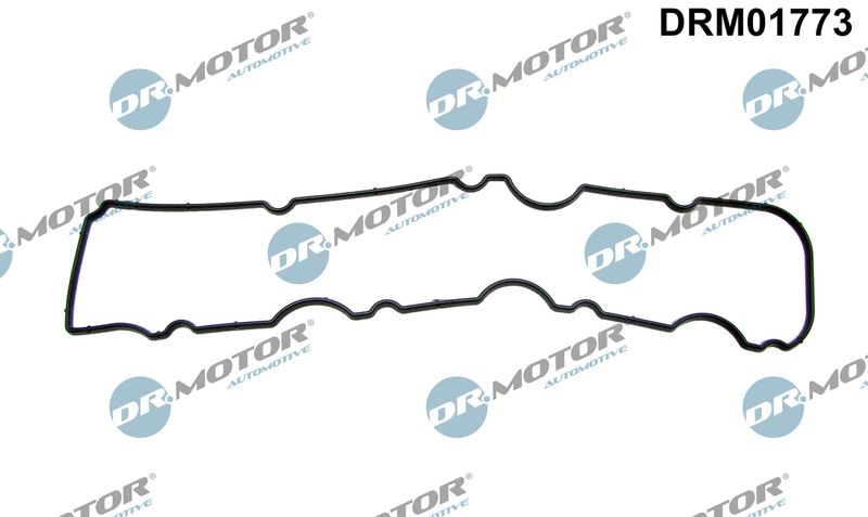 Ущільнення, кришка голівки циліндра Dr.Motor Automotive DRM01773