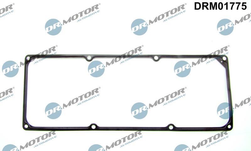 Gasket, cylinder head cover Dr.Motor Automotive DRM01775