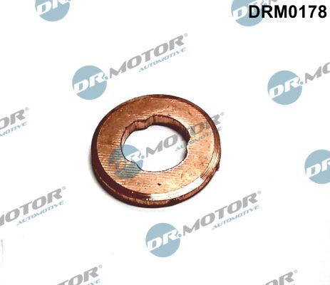 Seal Ring, injector Dr.Motor Automotive DRM0178