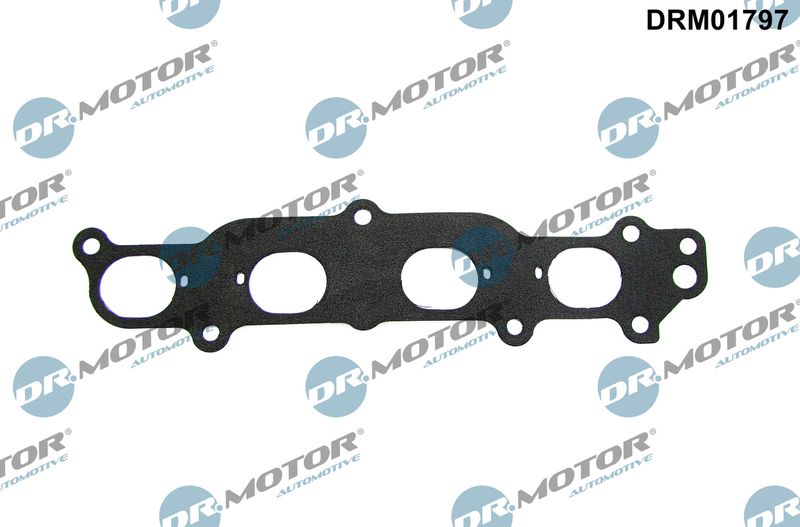 Tarpiklis, įsiurbimo kolektorius Dr.Motor Automotive DRM01797