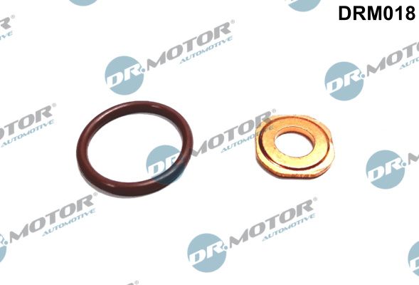 Seal Kit, injector nozzle Dr.Motor Automotive DRM018