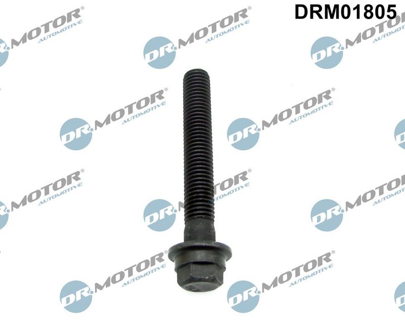 Гвинт шківа Dr.Motor Automotive DRM01805