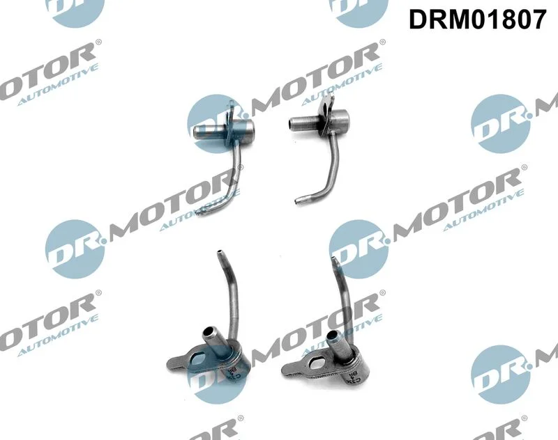Оливна форсунка, охолодження днища поршня Dr.Motor Automotive DRM01807