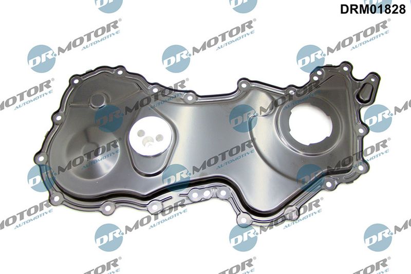 Skirstomosios dėžės dangtis Dr.Motor Automotive DRM01828