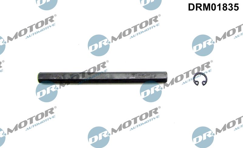 Kardaninis velenas, alyvos siurblys Dr.Motor Automotive DRM01835