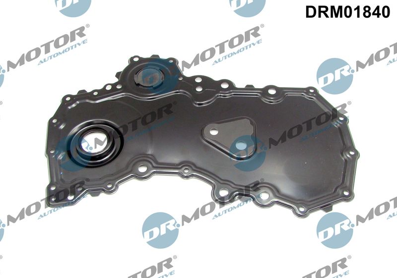 Skirstomosios dėžės dangtis Dr.Motor Automotive DRM01840