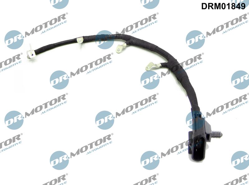 Kabelių remonto komplektas, kaitinimo žvakė Dr.Motor Automotive DRM01849