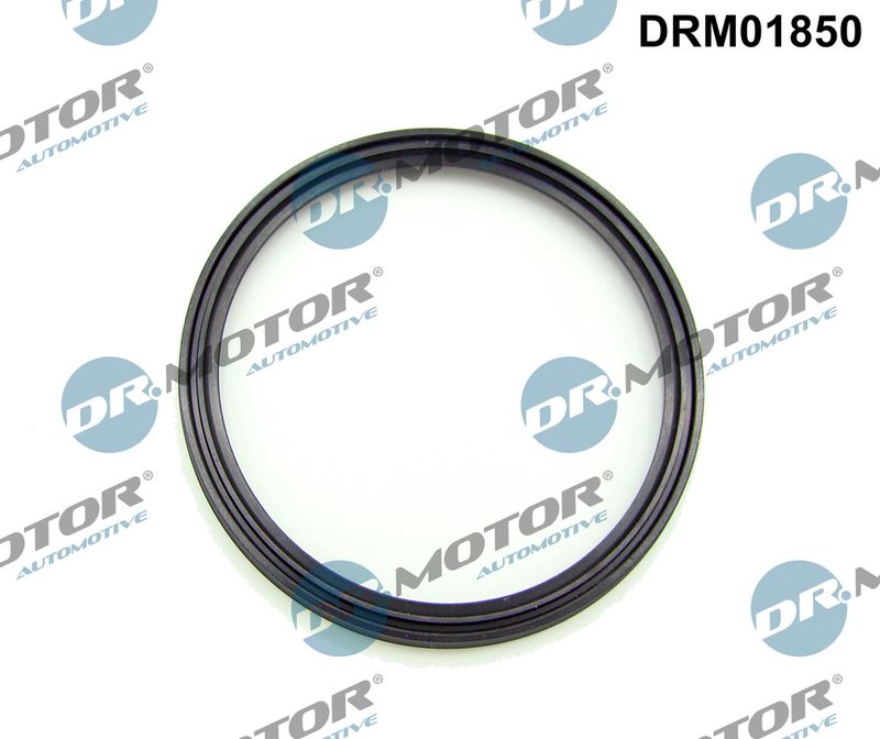Ущільнювальне кільце, шланг подачі наддувального повітря Dr.Motor Automotive DRM01850