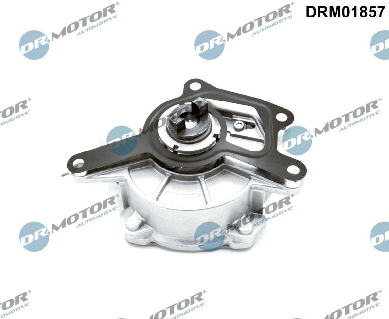 Vacuum Pump, braking system Dr.Motor Automotive DRM01857