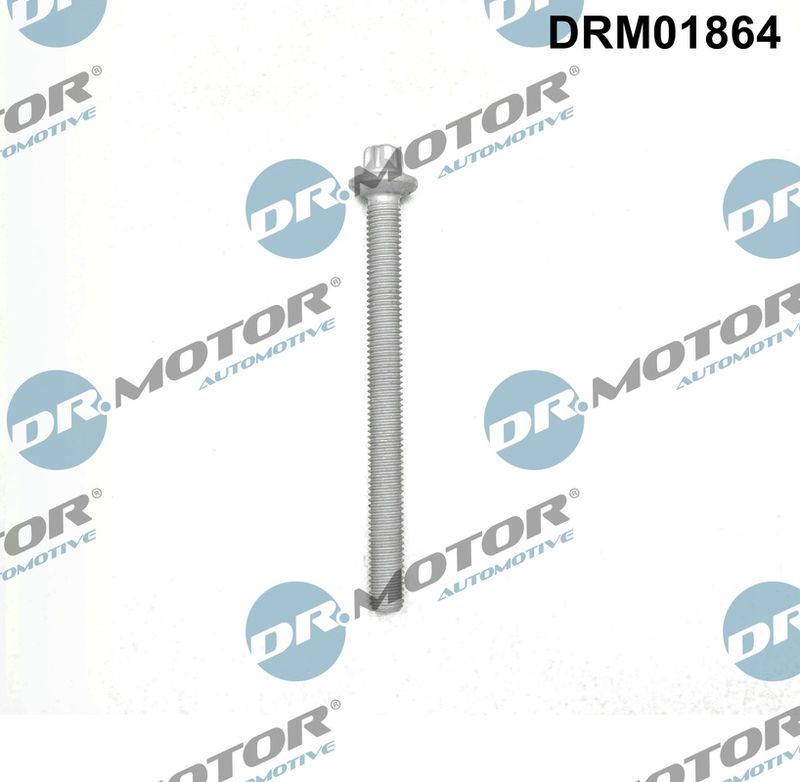 Screw, injection nozzle holder Dr.Motor Automotive DRM01864