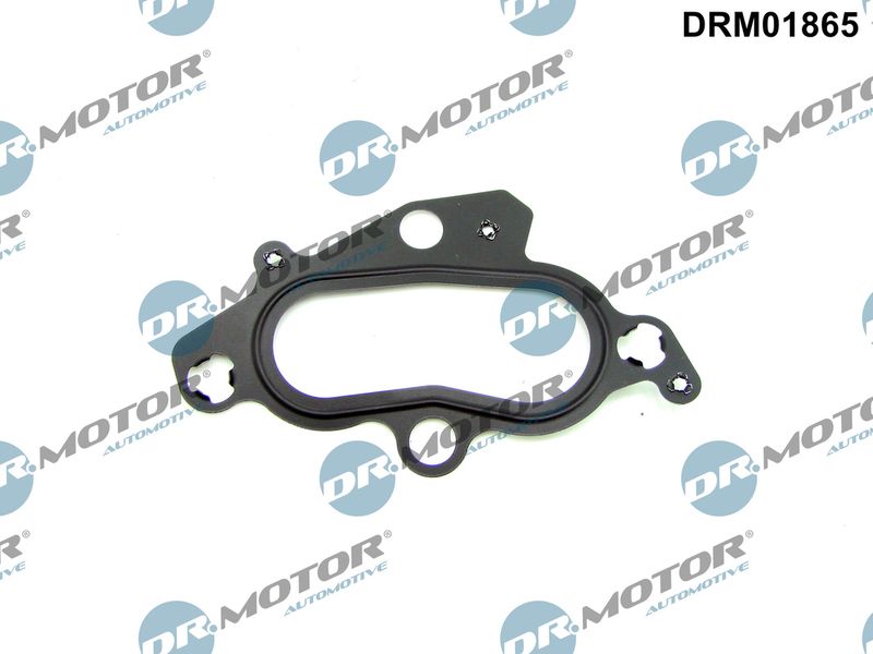 Tarpiklis, termostato korpusas Dr.Motor Automotive DRM01865