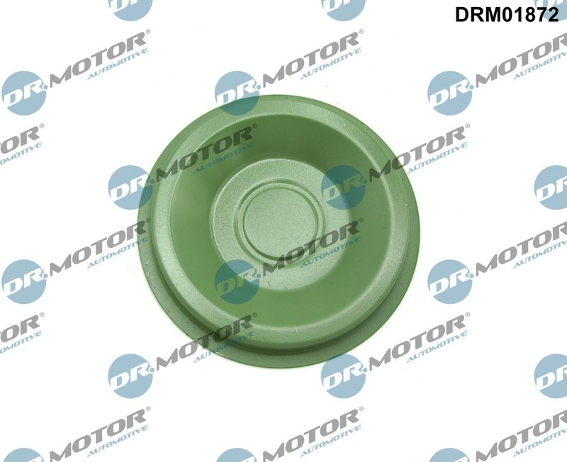 Кришка з фланцем, коробка передач Dr.Motor Automotive DRM01872