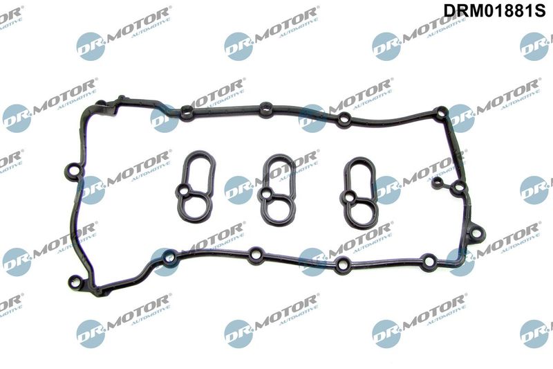 Gasket Set, cylinder head cover Dr.Motor Automotive DRM01881S