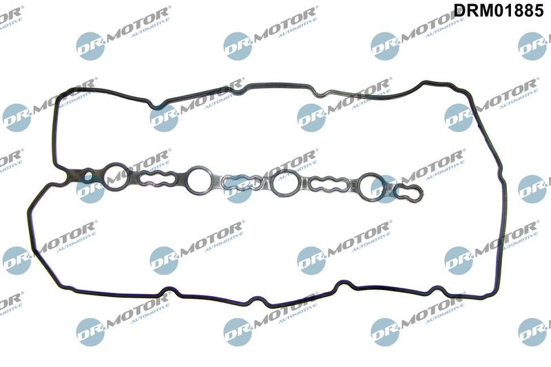 Gasket, cylinder head cover Dr.Motor Automotive DRM01885