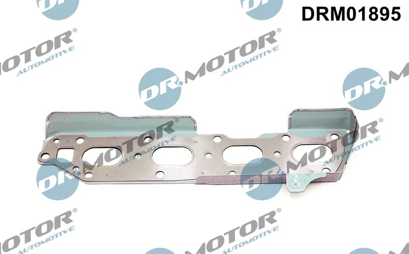Tarpiklis, išleidimo kolektorius Dr.Motor Automotive DRM01895