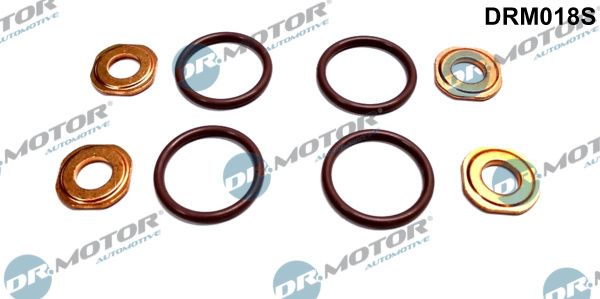 Popravni komplet, mlaznica injektora Dr.Motor Automotive DRM018S