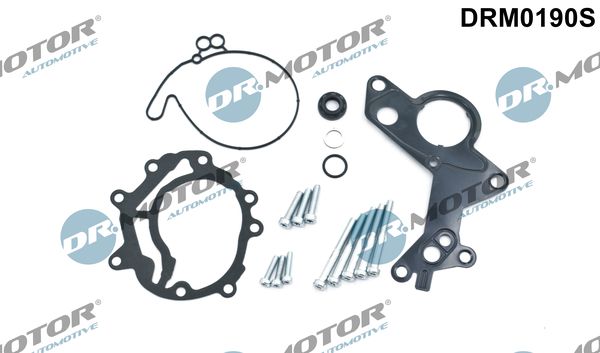 Remonto komplektas, vakuumo siurblys (stabdymo įrenginys) Dr.Motor Automotive DRM0190S