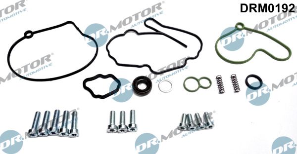 Remonto komplektas, vakuumo siurblys (stabdymo įrenginys) Dr.Motor Automotive DRM0192