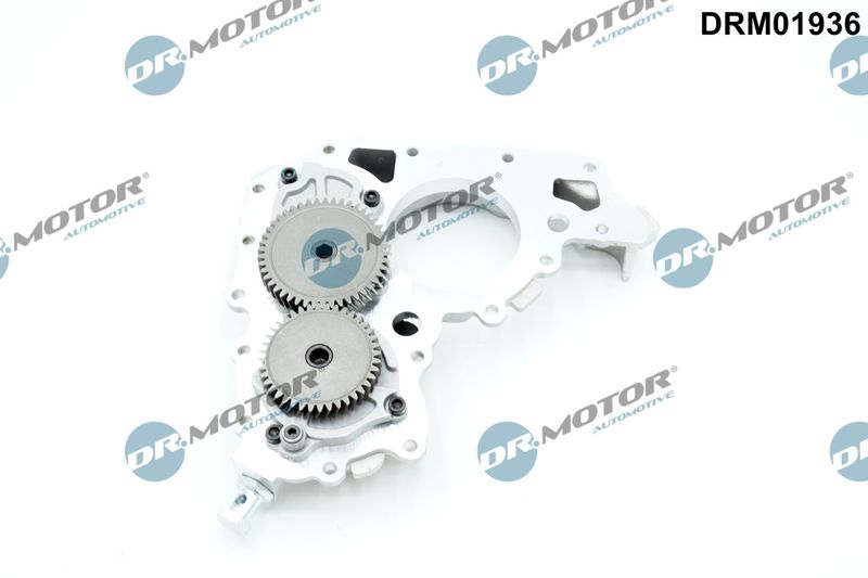 Oil Pump Dr.Motor Automotive DRM01936