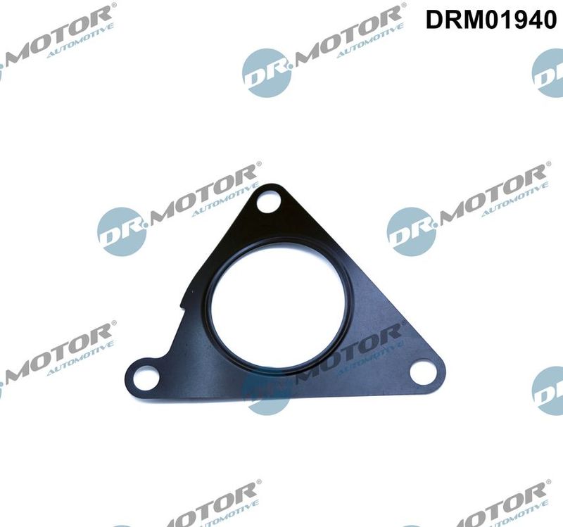 Gasket, EGR valve Dr.Motor Automotive DRM01940