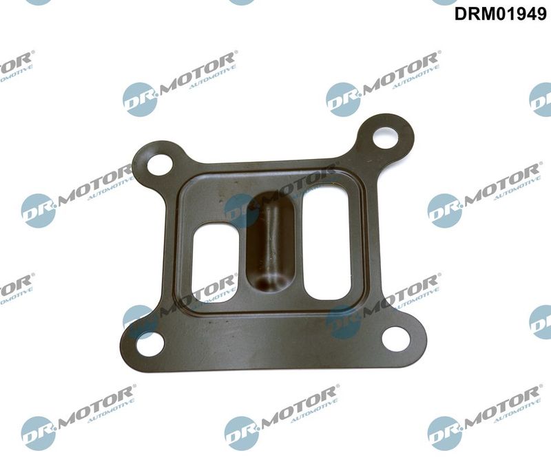 Gasket, water pump Dr.Motor Automotive DRM01949