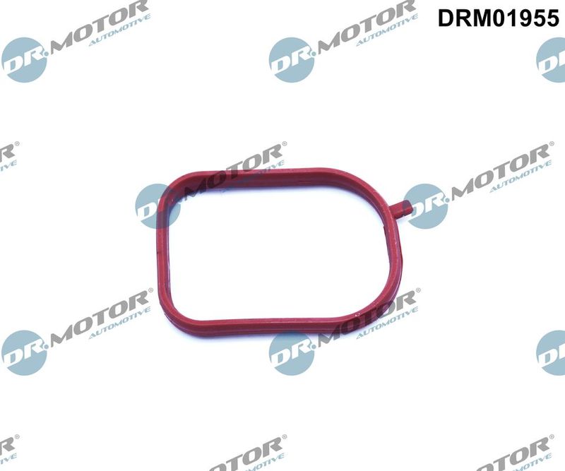 Tarpiklis, termostato korpusas Dr.Motor Automotive DRM01955